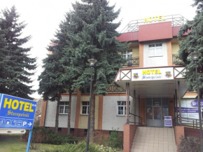Hotel Staropolski, Strzelce Krajenskie